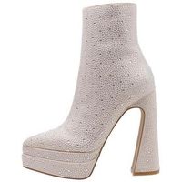 dulceida botines hotel para mujer