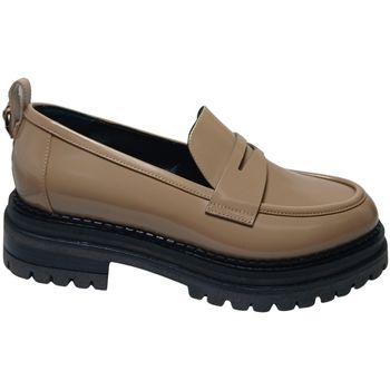 Sergio Rossi Mocasines b00100-mmva11-1504-470 para mujer