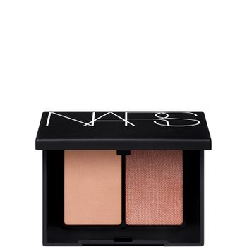 Dúo de sombra de ojos NARS Cosmetics (Varios tonos) - Hammamet