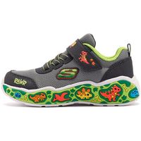 skechers deportivas moda - para nino