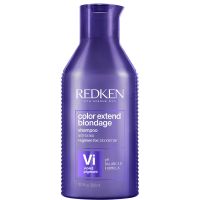champu color extend blondage de redken