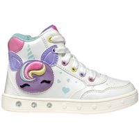 geox zapatillas altas - para nino