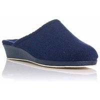 garzon pantuflas zapatilla de casa con cuna para mujer