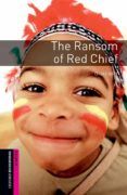 ransom of red chief incluye cd obstart oxford bookworms  star ters