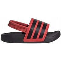 adidas chanclas adilette estrap i para nina