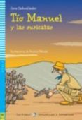 tio manuel y las suricatas  cd