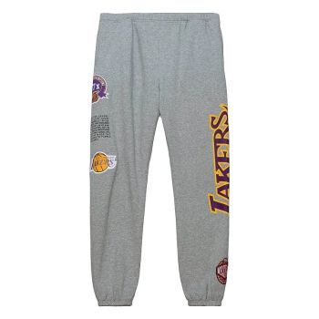 Pantalon Largo Los Angeles Lakers 
