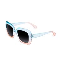 gafas de sol hawkers aqua coral butterfly