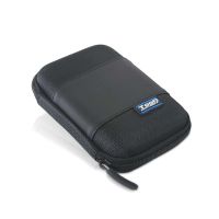 tooq tqbc-e2501 estuche rigido para disco duro 25 negro