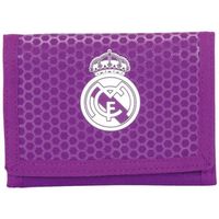 real madrid cartera - para hombre