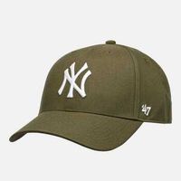 47 brand gorra cap mlb new york yankees mvp snapback para hombre