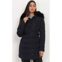 la modeuse abrigo 18468p52221 para mujer