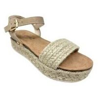 bubble bobble zapatillas deporte sandalia nina c928 beig para nina