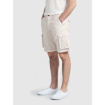 40weft Short 3079/2645/2122-W2139 SABBIA para hombre