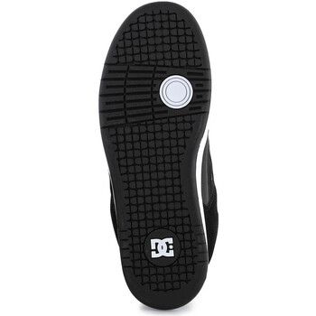 DC Shoes Zapatillas skate MANTECA 4 SHOE ADYS100765-BKW para hombre