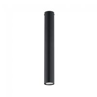foco de superficie oscar negro l
