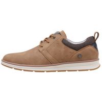 refresh zapatos bajos 172531 para hombre