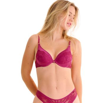 Lisca relleno Sujetador push-up ROBIN para mujer