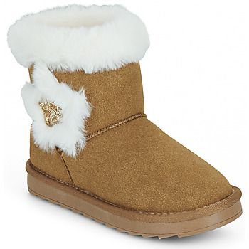 Garvalin Botines CLOUD BOOTS para niña