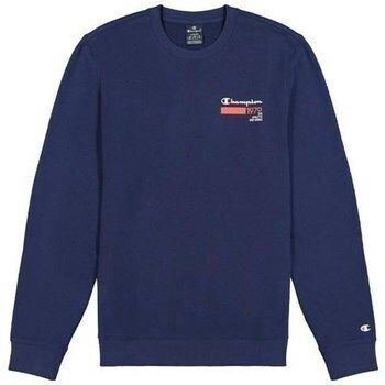 Champion Chaqueta deporte Crewneck Sweatshirt para hombre