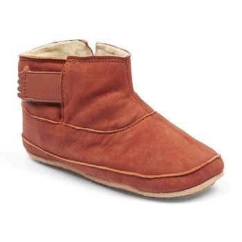Easy Peasy Pantuflas BOOBOOTIES para niña