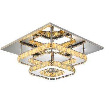 Lámpara Plafond Led App409-c App410-c