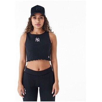 New-Era Tops y Camisetas Neyyan para mujer