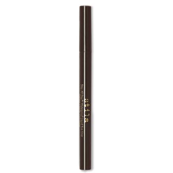 Stila Stay All Day Waterproof Liquid Eye Liner (Various Shades) - Intense Smoky Quartz