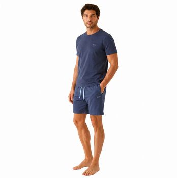 BOSS Pantalón chandal 50515314 para hombre