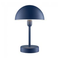 lampara de mesa recargable led ellen to-go 28w