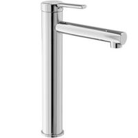 grifo de lavabo rea pixel js-650101-1 high chrome