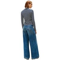 tommy hilfiger camiseta manga larga gt28972 para mujer