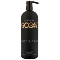 GO24.7 Cleanse and Condition Conditioner 1000ml / 33.8 oz.