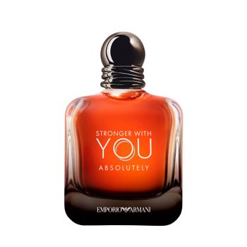 Emporio Armani Stronger With You Absolutely Eau de Parfum