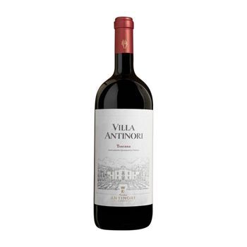 Marchesi Antinori Vino Tinto Rosso Toscana Botella Magnum 1,5 L 13% Vol.