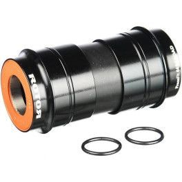 Rotor Bb Press Fit 4624 Road - Steel - Negro