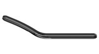 extensiones zipp vuka alumina evo 360 mm negro