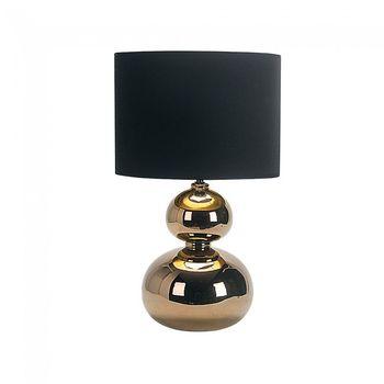 Lámpara de mesa roa
