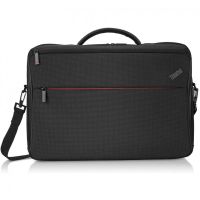 lenovo thinkpad professional slim maletin para portatil hasta 156 negro