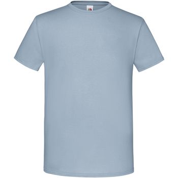 Fruit Of The Loom Camiseta Iconic 150 para hombre