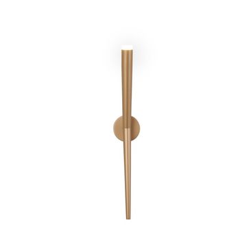 Aplique de pared boomerang led (6w)