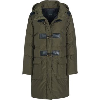 Pinko Abrigo de plumas - para mujer