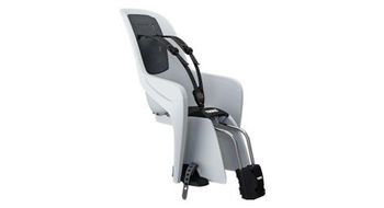 Asiento trasero para bebe thule ridealong lite 2 gris