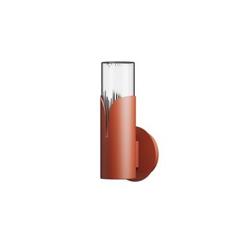 Aplique de pared bisel