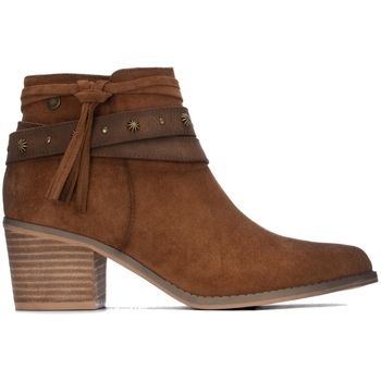 Refresh Botines 17615701 para mujer