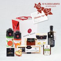 pack regalo dia del padre gourmet