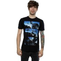 disney camiseta rogue one para hombre