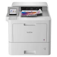 impresora laser ethernet brother hl-l9470cdntt color con duplex y pantalla tactil