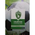 calbycan el deporte del futuro