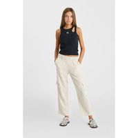 le temps des cerises pantalones pantalon recto olivergi para nina